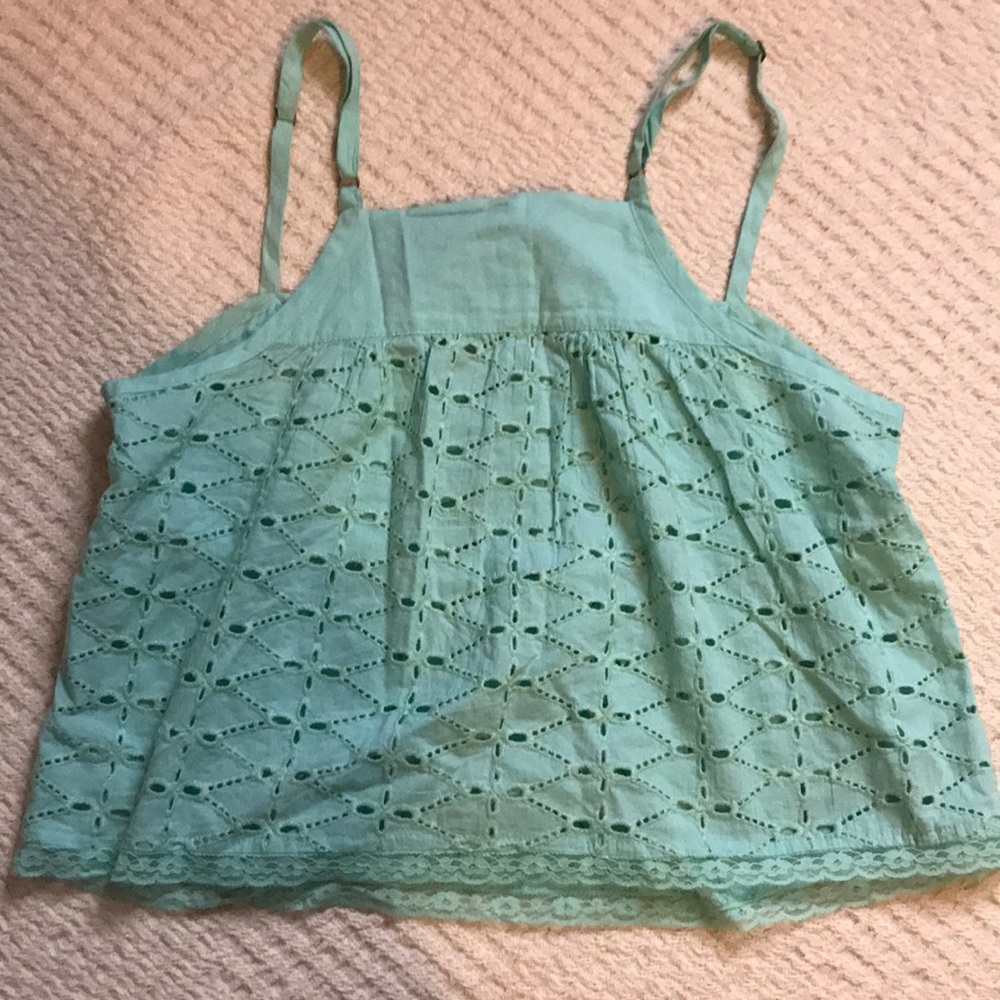 Pacsun crop top - Picture 2 of 3